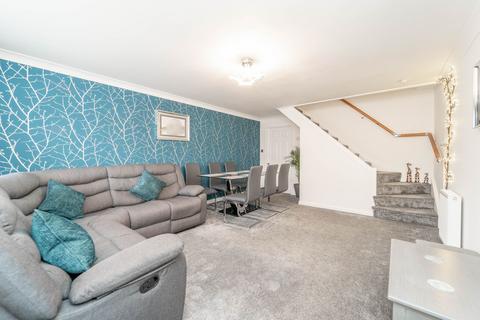 2 bedroom semi-detached house for sale, Braeside Park, Livingston EH53