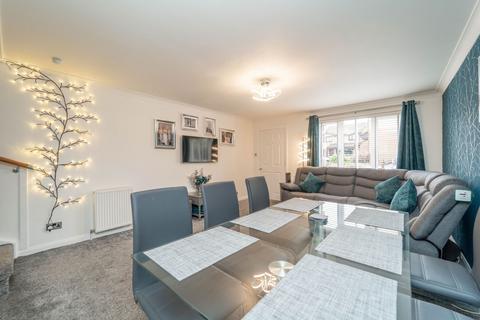 2 bedroom semi-detached house for sale, Braeside Park, Livingston EH53