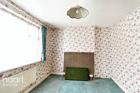 3 bedroom terraced house for sale, Glasgow Road Plaistow, London