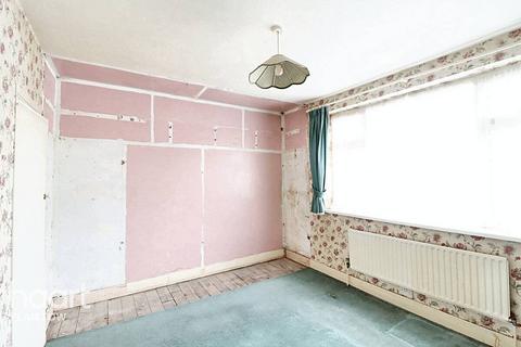 3 bedroom terraced house for sale, Glasgow Road Plaistow, London