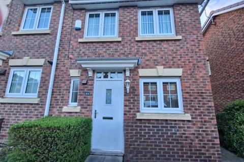 2 bedroom house for sale, Beechwood Close, Sacriston DH7