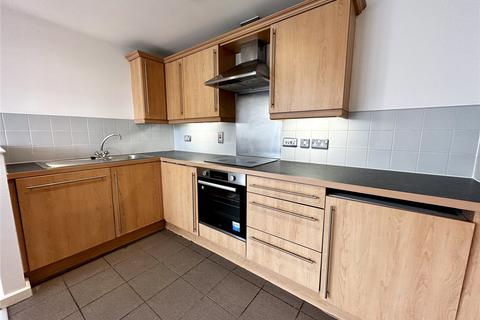 2 bedroom flat to rent, Velocity South, 6 City Walk, Leeds, West Yorkshire, LS11