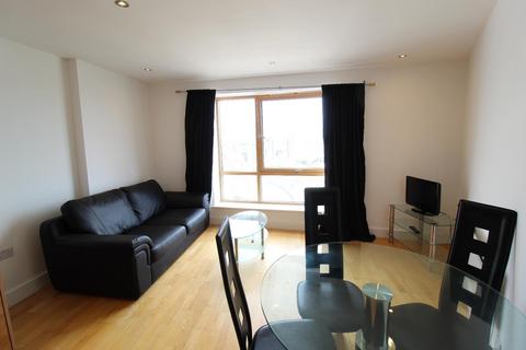 1 bedroom flat to rent, Clarence House, The Boulevard, Leeds, West Yorkshire, LS10