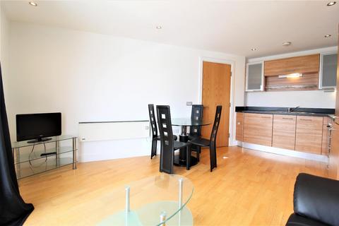 1 bedroom flat to rent, Clarence House, The Boulevard, Leeds, West Yorkshire, LS10