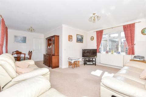 3 bedroom detached bungalow for sale, Lancaster Gardens, Herne Bay, Kent