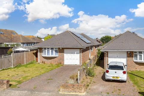 3 bedroom detached bungalow for sale, Lancaster Gardens, Herne Bay, Kent