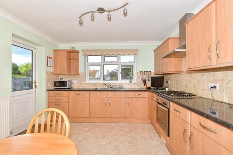 3 bedroom detached bungalow for sale, Lancaster Gardens, Herne Bay, Kent