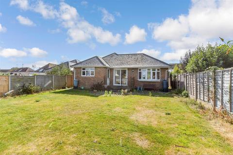 3 bedroom detached bungalow for sale, Lancaster Gardens, Herne Bay, Kent