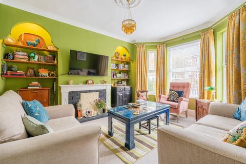 4 bedroom end of terrace house for sale, Pakefield Street, Pakefield