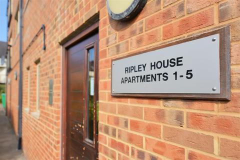 2 bedroom apartment for sale, 1 Ripley House, Lawrence Square