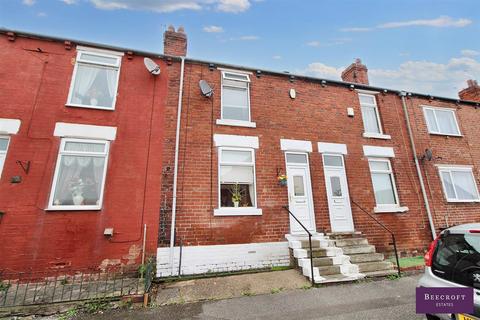 2 bedroom terraced house for sale, Lesley Road, Goldthorpe, Rotherham