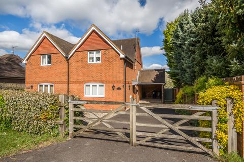 2 bedroom semi-detached house for sale, Sheephouse, Farnham, Surrey, GU9