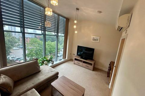 1 bedroom duplex to rent, Mandara Point, Drapers Fields, Coventry, CV1 4AF