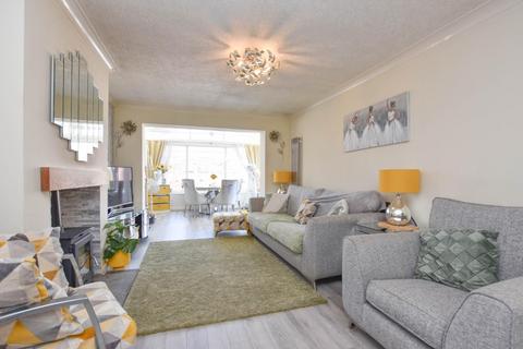 3 bedroom semi-detached house for sale, Howden Drive, Hawkley Hall, Wigan, WN3 5JP