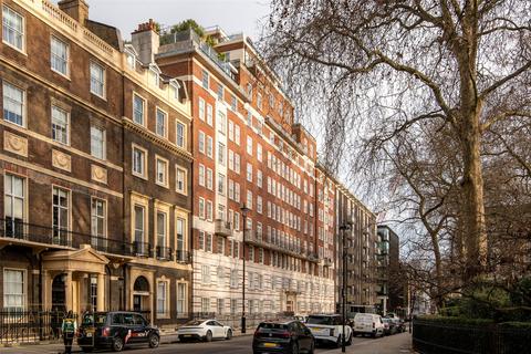 1 bedroom apartment for sale, Portman Square, Marylebone, London, W1H