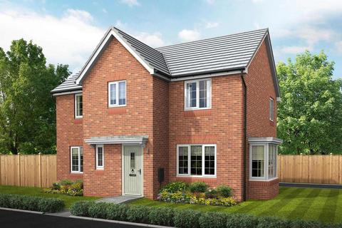 4 bedroom detached house for sale, Plot 64, The Hatherleigh at Carding Place, Cartwright Street SK14