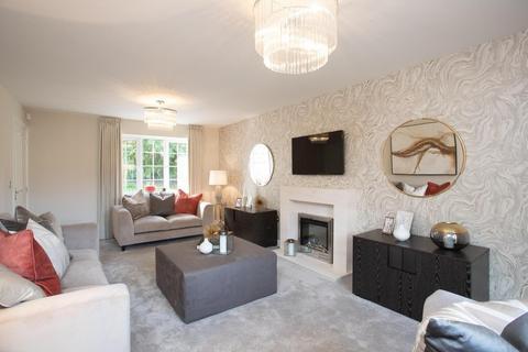 4 bedroom detached house for sale, Plot 64, The Hatherleigh at Carding Place, Cartwright Street SK14