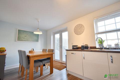 3 bedroom semi-detached house for sale, Exeter EX1