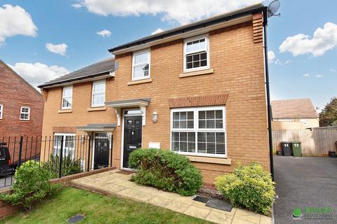11 Celtic Close, Exeter, EX1 3DX