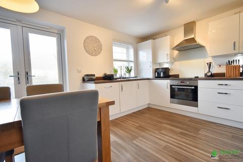 11 Celtic Close, Exeter, EX1 3DX