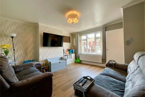 3 bedroom end of terrace house for sale, Friars Road, Stoke-On-Trent, ST2