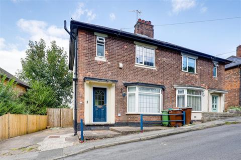 3 bedroom semi-detached house for sale, Dornoch Avenue, Sherwood NG5