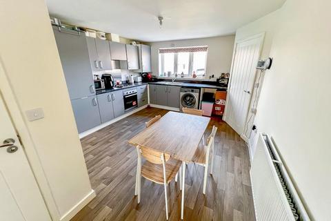 3 bedroom semi-detached house for sale, Ashorne Close, Spiirit Quarters, Coventry, CV2 1GH