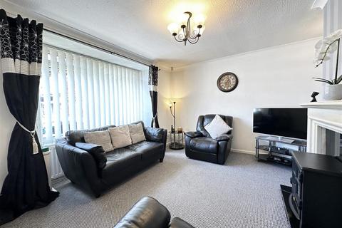 3 bedroom end of terrace house for sale, Denton Close, Hardwick, TS19 8NF