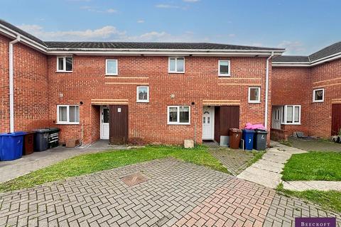 7 Beechlea, Thurnscoe, Rotherham, S63 0NZ