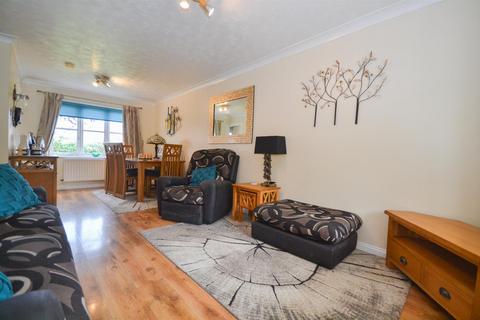 3 bedroom semi-detached house for sale, Sheringham Court, Redcar