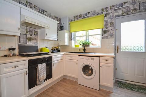 3 bedroom semi-detached house for sale, Sheringham Court, Redcar