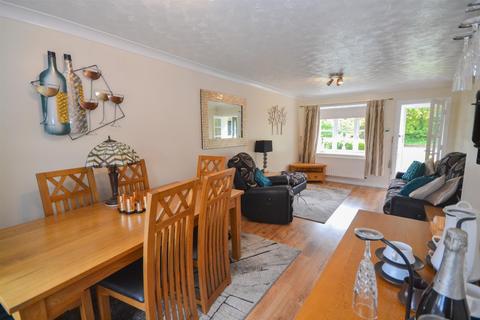 3 bedroom semi-detached house for sale, Sheringham Court, Redcar