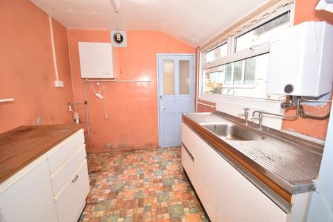 3 bedroom terraced house for sale, Victoria Street, St James, Exeter, EX4