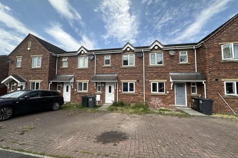 2 bedroom terraced house for sale, Thornwood Close, Thurnscoe