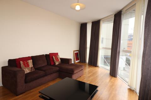 2 bedroom apartment to rent, Newhall Hill, Birmingham, B1