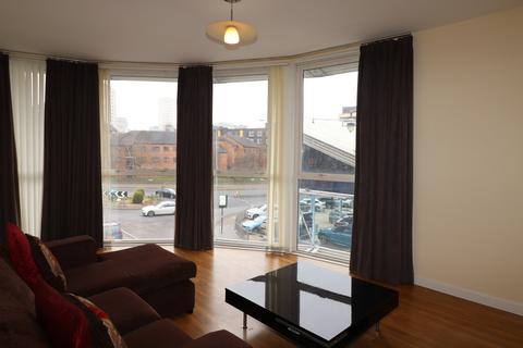 2 bedroom apartment to rent, Newhall Hill, Birmingham, B1