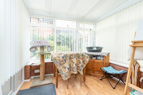 8 Besant Close, Sibsey, Boston, PE22 0RP