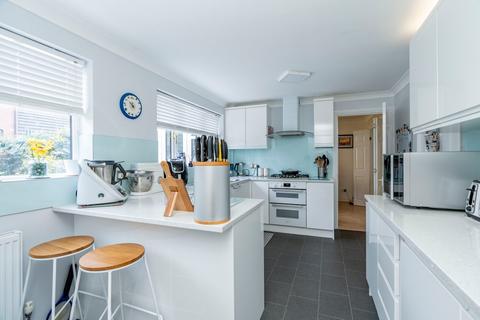 8 Besant Close, Sibsey, Boston, PE22 0RP
