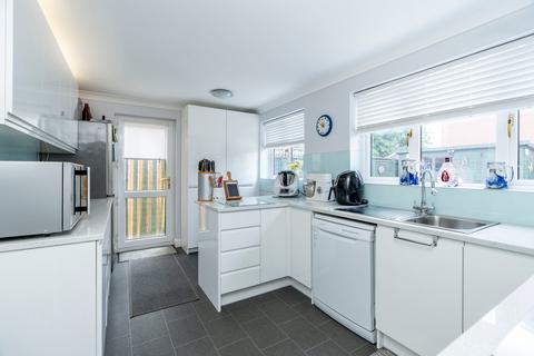 8 Besant Close, Sibsey, Boston, PE22 0RP