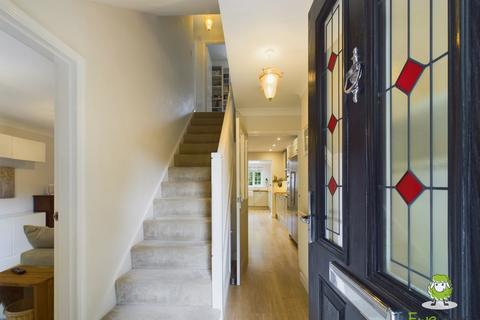 67 Causton Road, Beggarwood, Basingstoke, RG22 4QQ