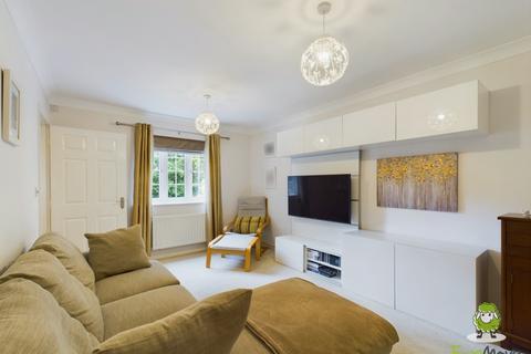 67 Causton Road, Beggarwood, Basingstoke, RG22 4QQ