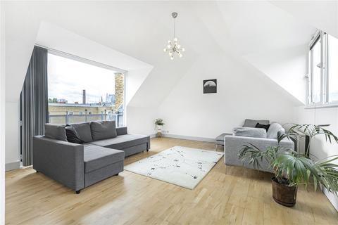 2 bedroom apartment for sale, Chilton Street, London, E2