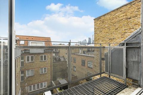 2 bedroom apartment for sale, Chilton Street, London, E2