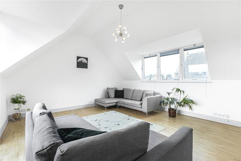 2 bedroom apartment for sale, Chilton Street, London, E2