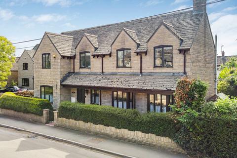 4 bedroom detached house for sale, The Street, Oaksey, Malmesbury, Wiltshire