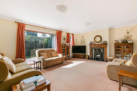 4 bedroom detached house for sale, The Street, Oaksey, Malmesbury, Wiltshire