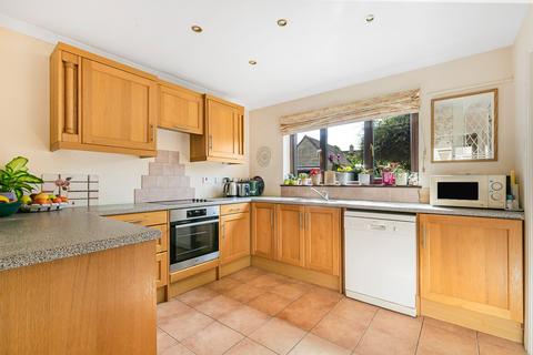 4 bedroom detached house for sale, The Street, Oaksey, Malmesbury, Wiltshire