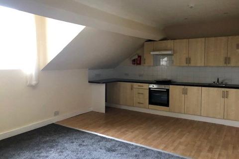 1 bedroom apartment to rent, East Parade, Denbighshire LL18