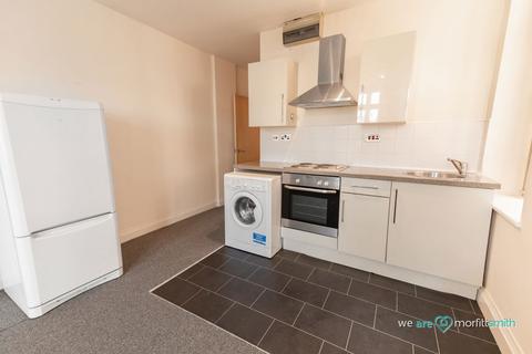 1 bedroom ground floor flat to rent, Gibson Works, 63 St. Marys Road, Sheffield, S2 4AN