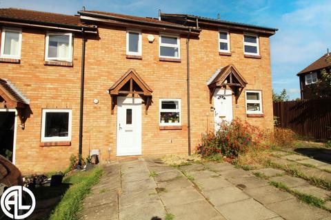 2 bedroom terraced house for sale, Sanderling Close, Letchworth Garden City, SG6 4HY